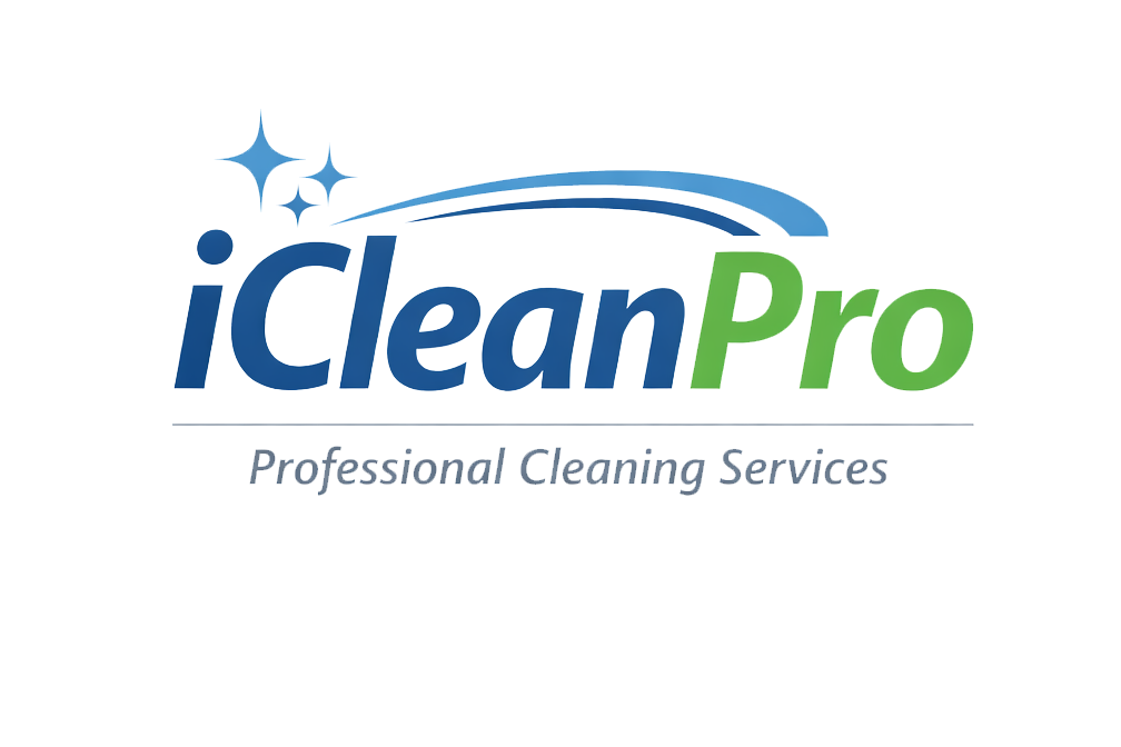 iCleanPro logo